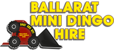 Ballarat Mini Dingo Hire &bull; Matt Howlett